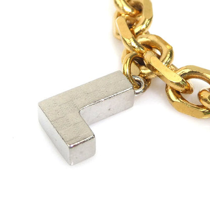 Louis Vuitton Bracelet Love Letters Chain — view 7