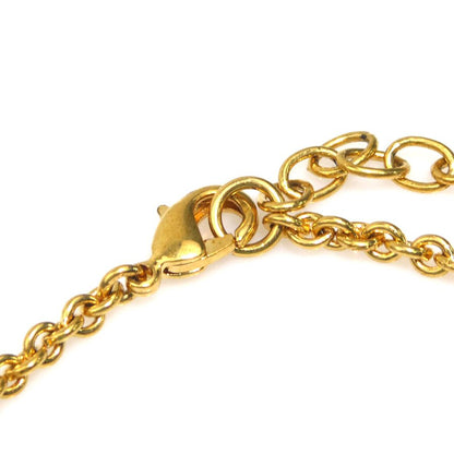 Dior Necklace Choker Gold — view 6