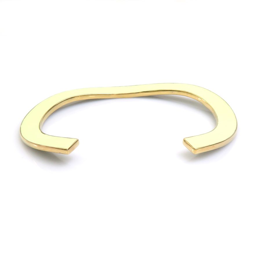 Bottega Veneta Bracelet Bangle — view 4