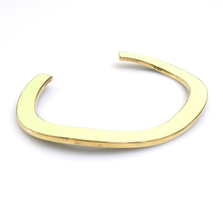 Bottega Veneta Bracelet Bangle — view 2