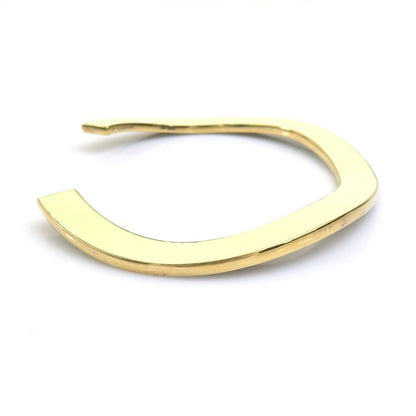 Bottega Veneta Bracelet Bangle — view 3