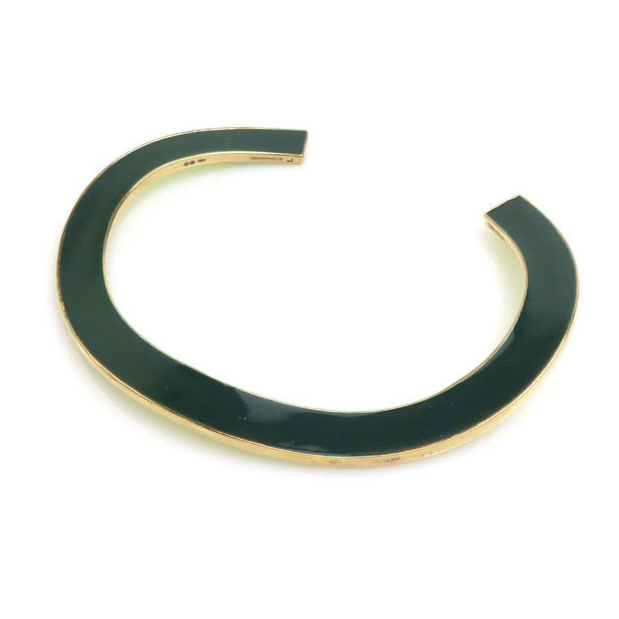 Bottega Veneta Bracelet Bangle — view 5