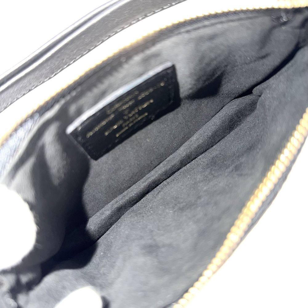 Louis Vuitton Monogram Eclipse Sequins Mini Pochette Accessoires Mini Bag — view 4
