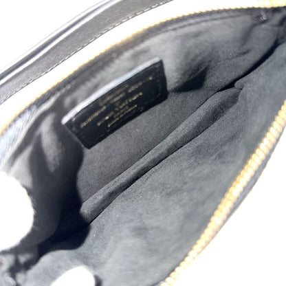 Louis Vuitton Monogram Eclipse Sequins Mini Pochette Accessoires Mini Bag — view 4