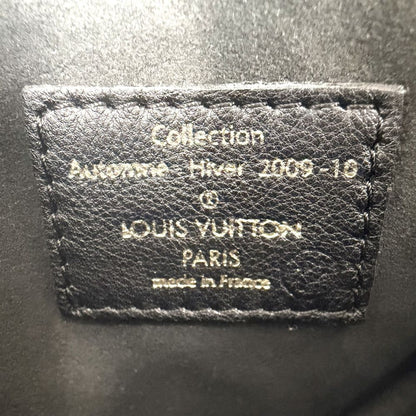 Louis Vuitton Monogram Eclipse Sequins Mini Pochette Accessoires Mini Bag — view 5