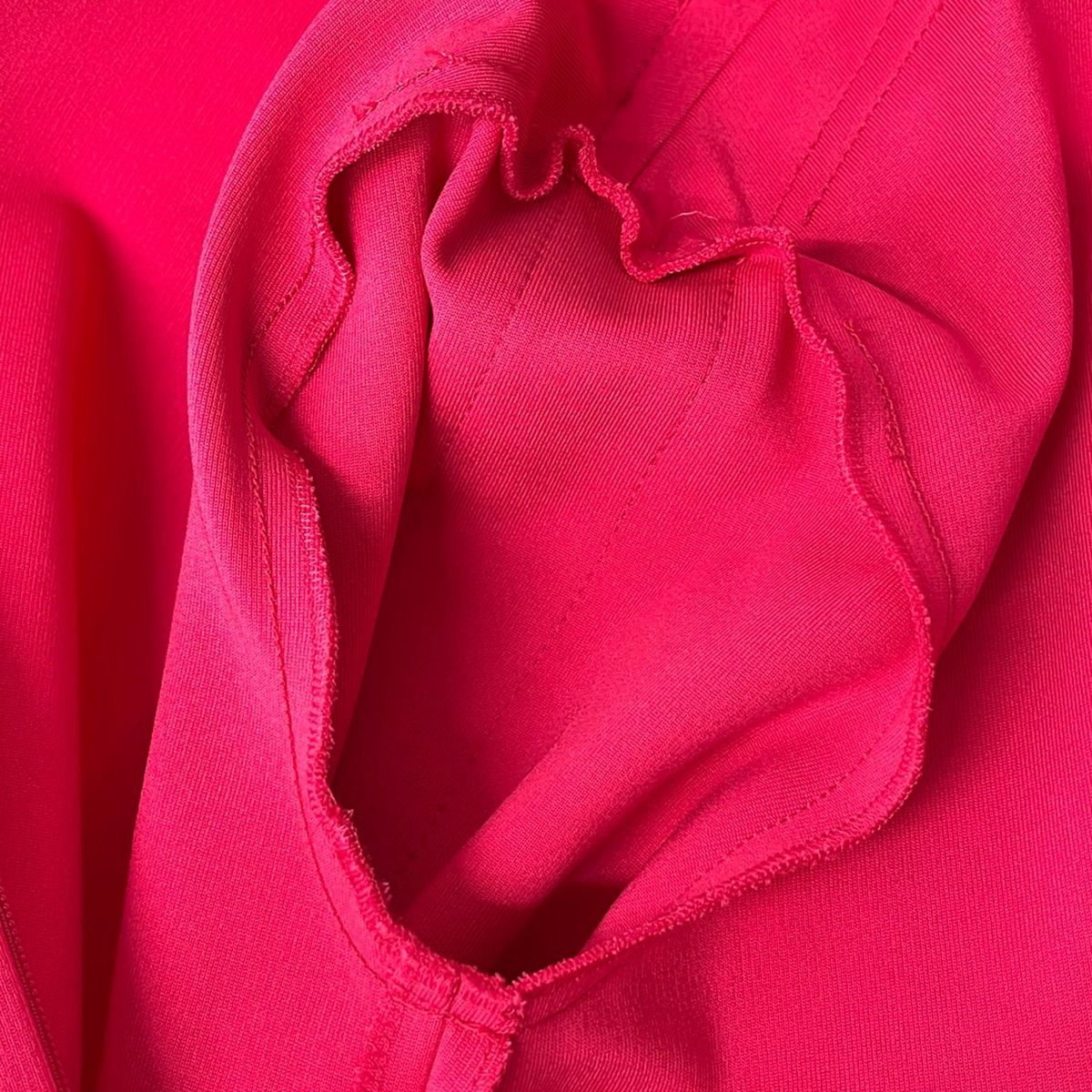 Gucci Dress Pink XS — view 7