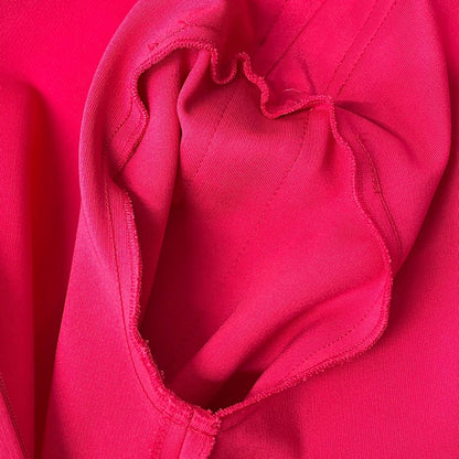 Gucci Dress Pink XS — view 7