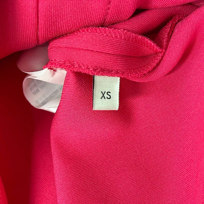 Gucci Dress Pink XS — view 5