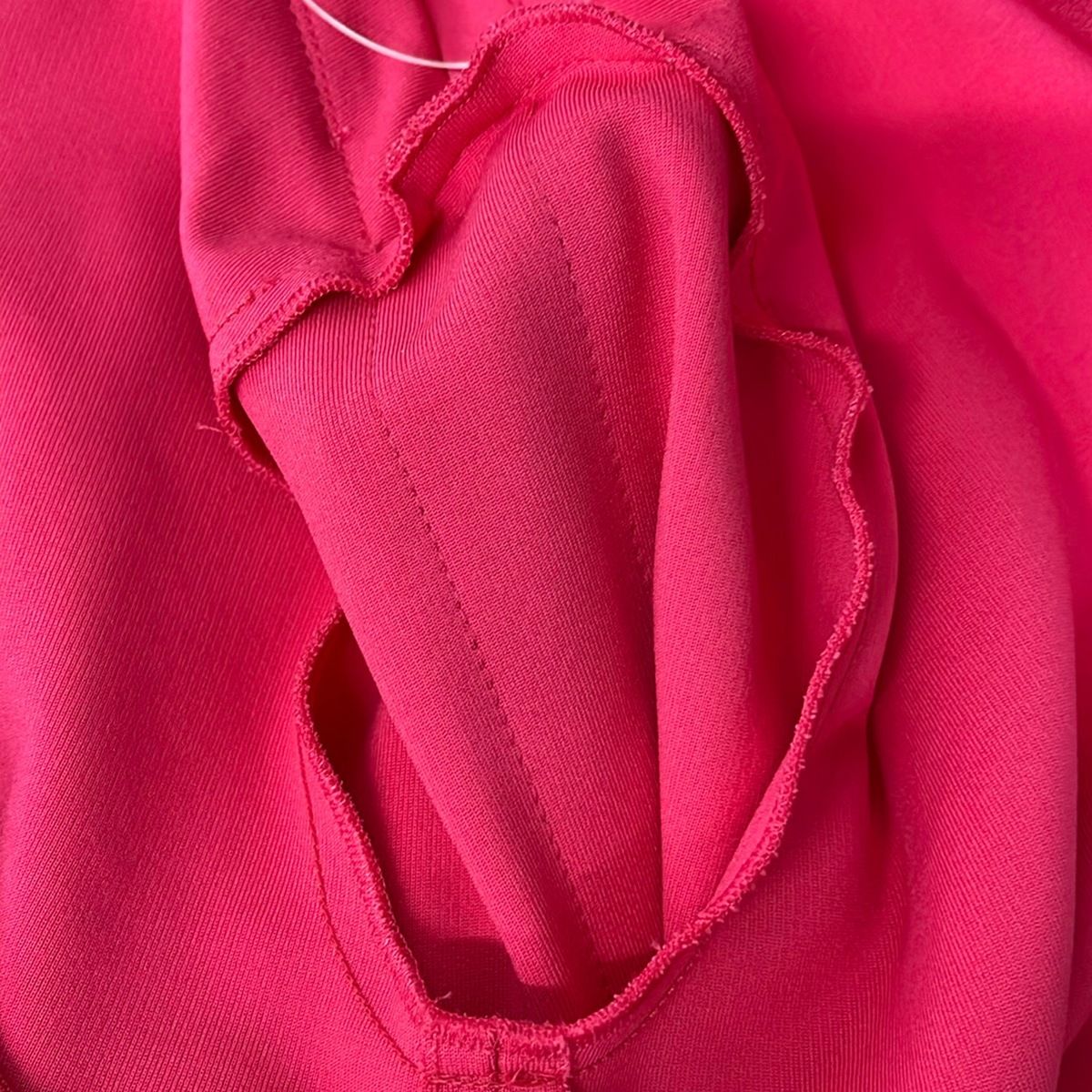 Gucci Dress Pink XS — view 6