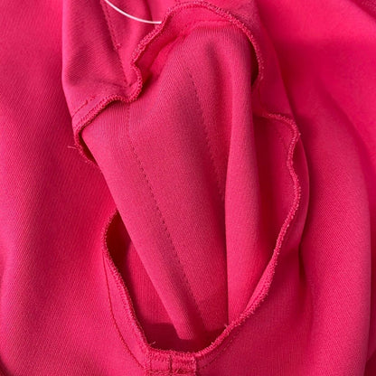 Gucci Dress Pink XS — view 6