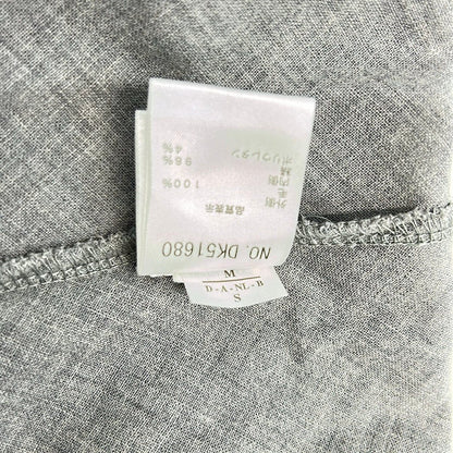 Brunello Cucinelli Tunic Gray Studs M — view 5