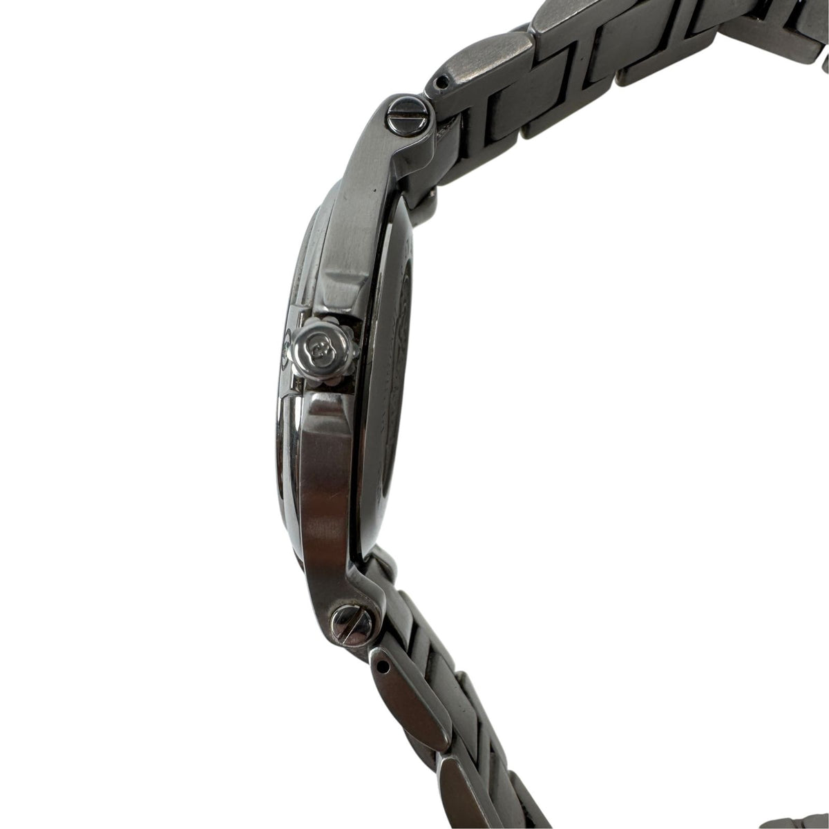 Gucci Watch Silver Dial Quartz — view 6