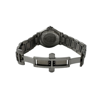 Gucci Watch Silver Dial Quartz — view 8