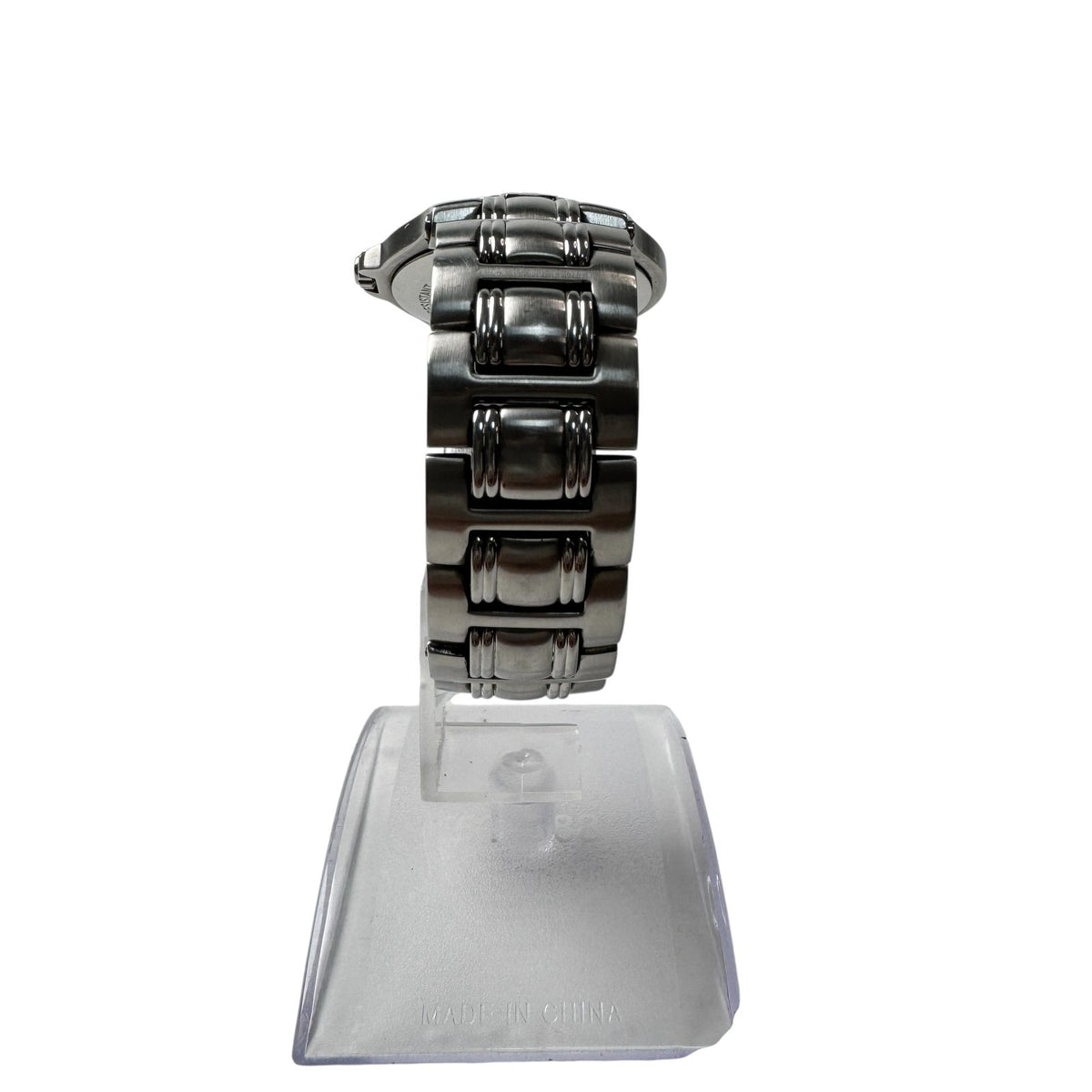 Gucci Watch Silver Dial Quartz — view 5