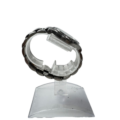 Gucci Watch Silver Dial Quartz — view 4