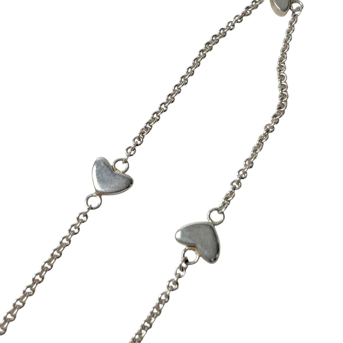 Tiffany & Co Bracelet Heart — view 6