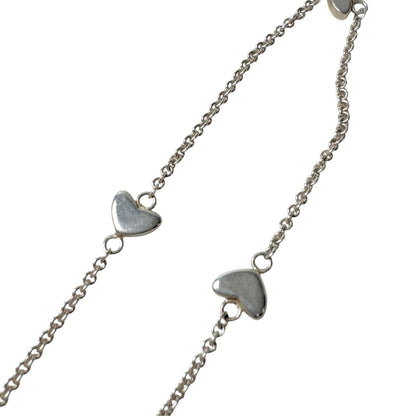 Tiffany & Co Bracelet Heart — view 6