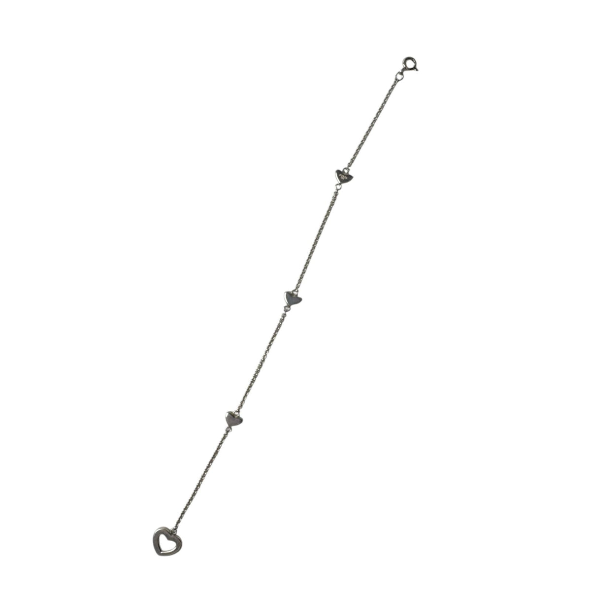 Tiffany & Co Bracelet Heart — view 4