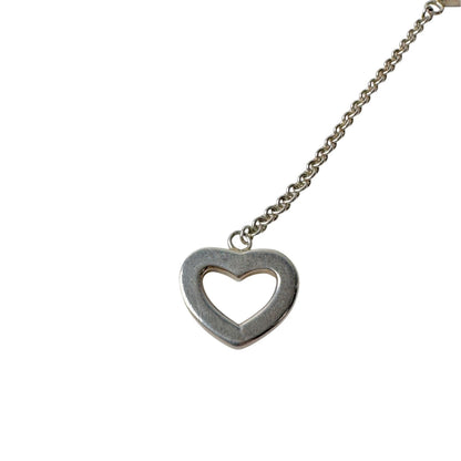 Tiffany & Co Bracelet Heart — view 5