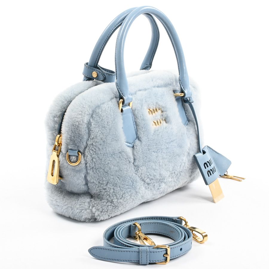 Miu Miu Handbag 2-Way — view 2