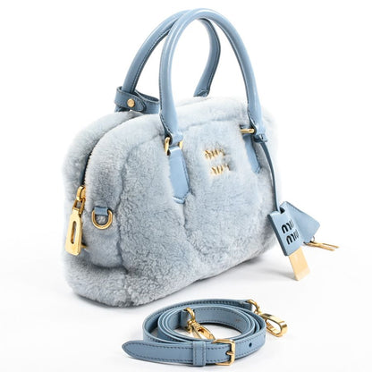 Miu Miu Handbag 2-Way — view 2