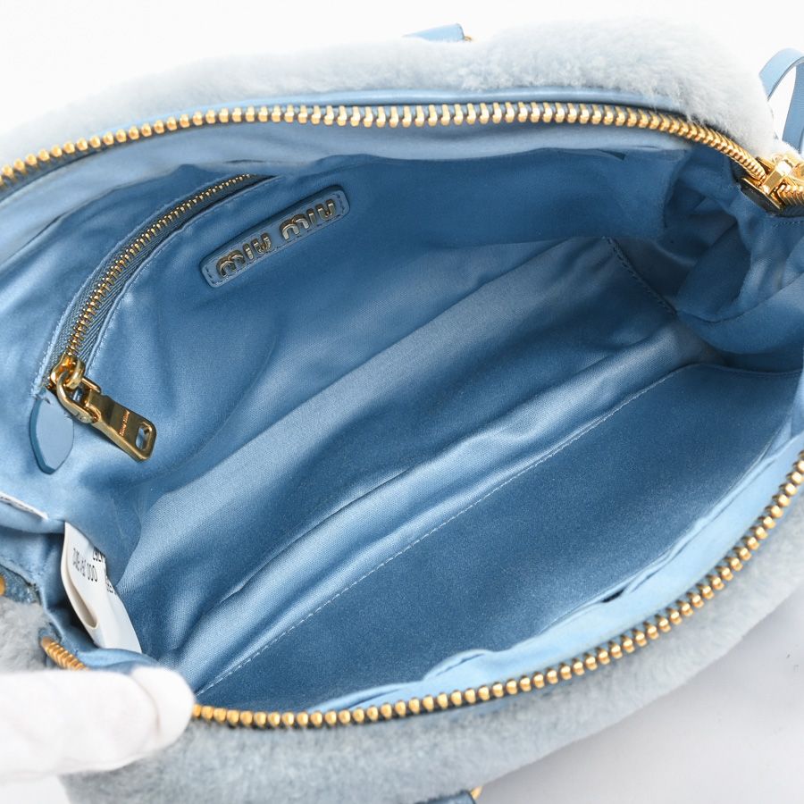 Miu Miu Handbag 2-Way — view 4