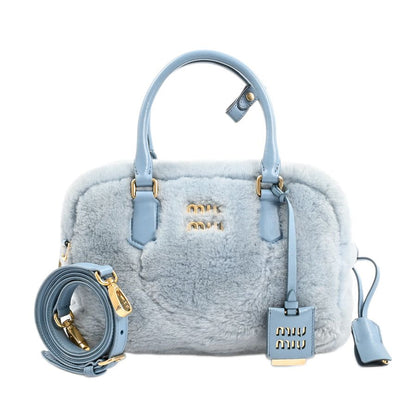 Miu Miu Handbag 2-Way