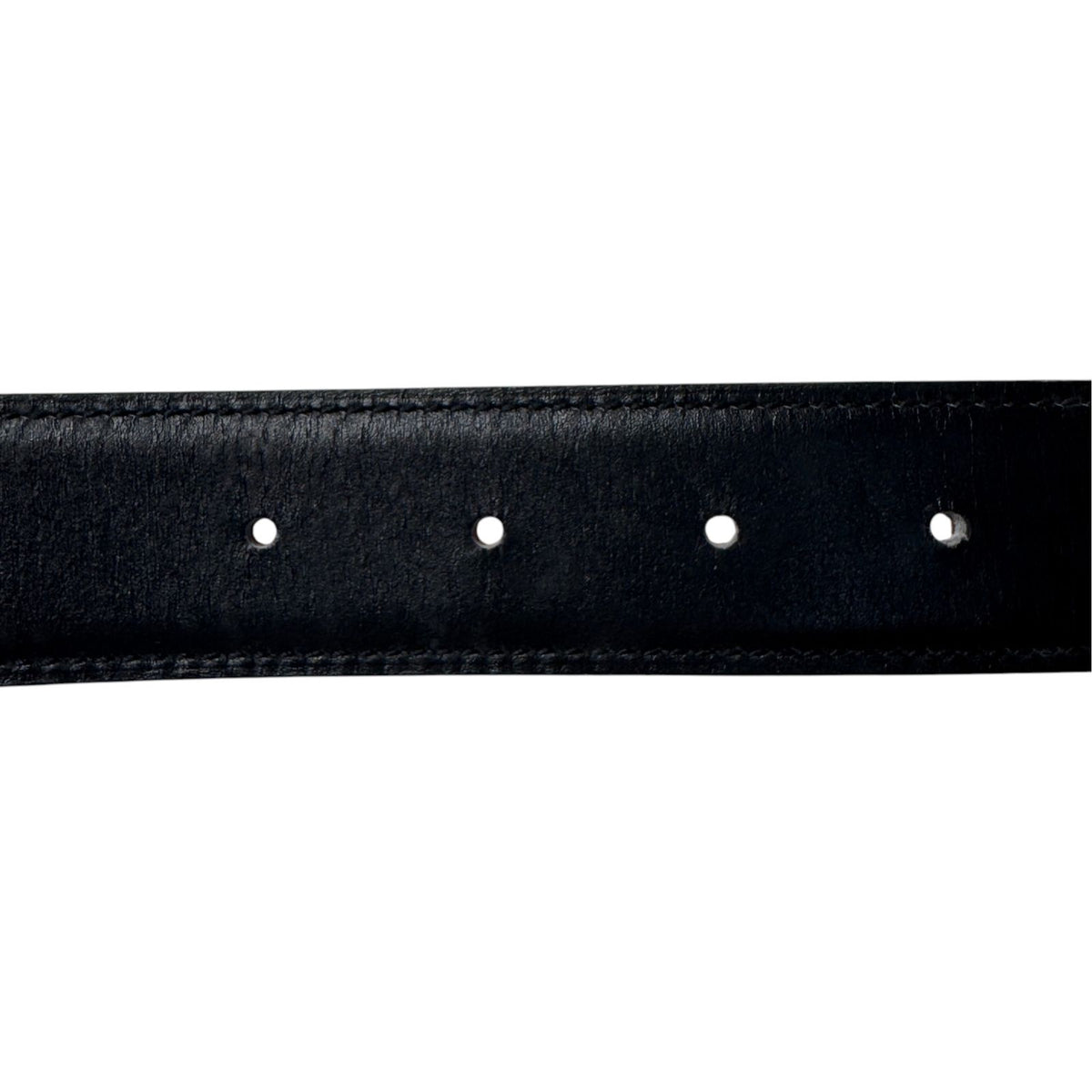 Hermes Constance H Belt Silver 65 — view 7
