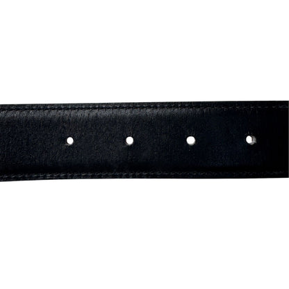 Hermes Constance H Belt Silver 65 — view 7