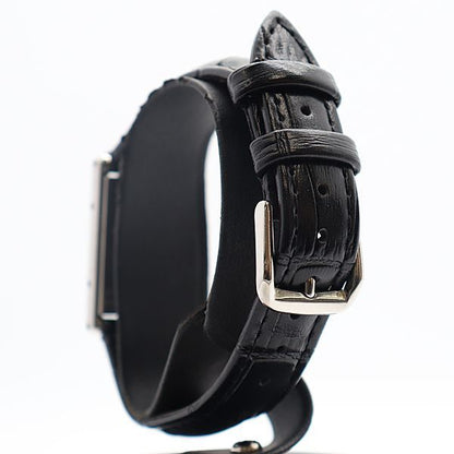 Cartier Tank Vasculant SM White Dial Watch — view 3