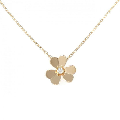 Van Cleef & Arpels Frivole Small Necklace