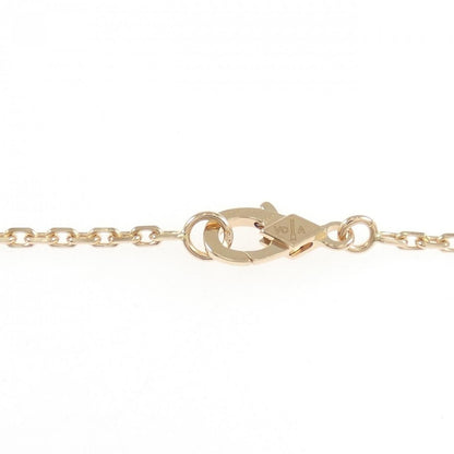 Van Cleef & Arpels Frivole Small Necklace — view 5
