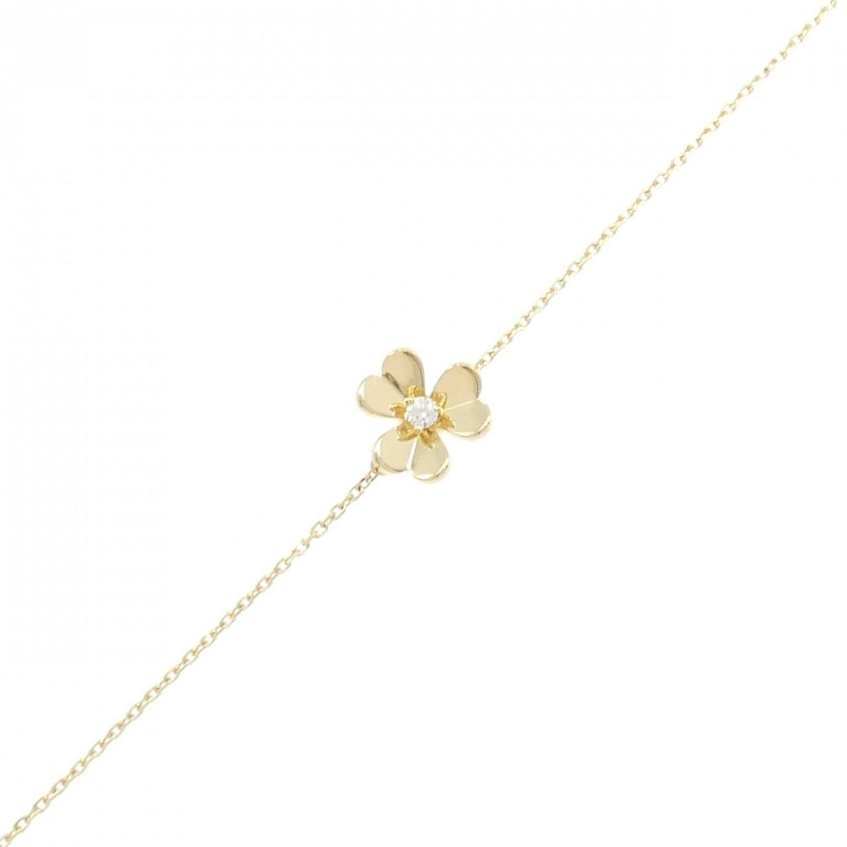 Van Cleef & Arpels Frivole Mini Bracelet