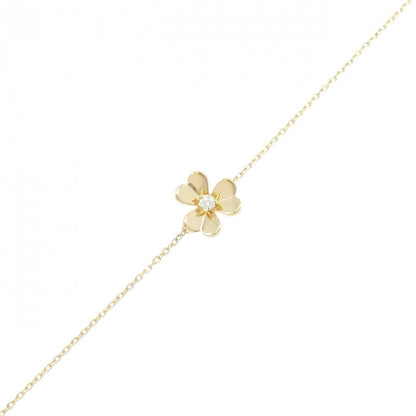 Van Cleef & Arpels Frivole Mini Bracelet