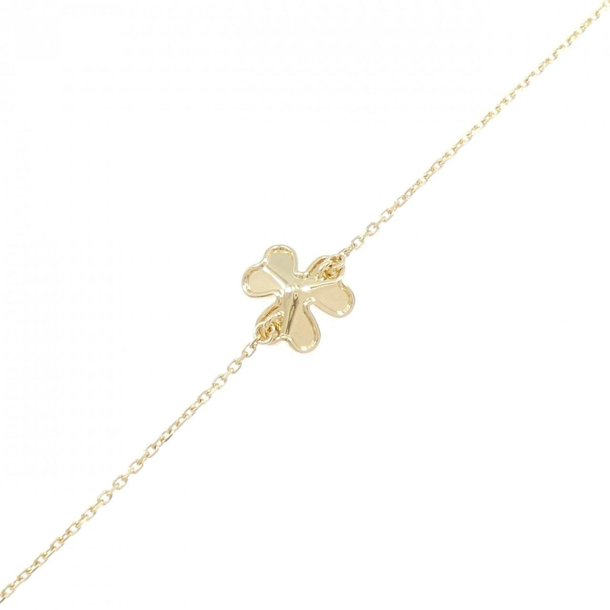 Van Cleef & Arpels Frivole Mini Bracelet — view 2
