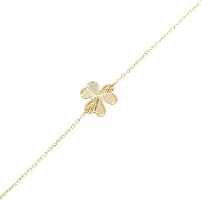Van Cleef & Arpels Frivole Mini Bracelet — view 2