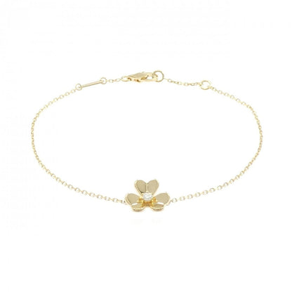 Van Cleef & Arpels Frivole Mini Bracelet — view 3