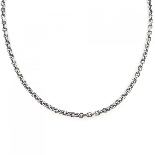 Chrome Hearts Paper Chain Necklace