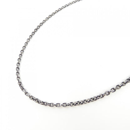 Chrome Hearts Paper Chain Necklace — view 2