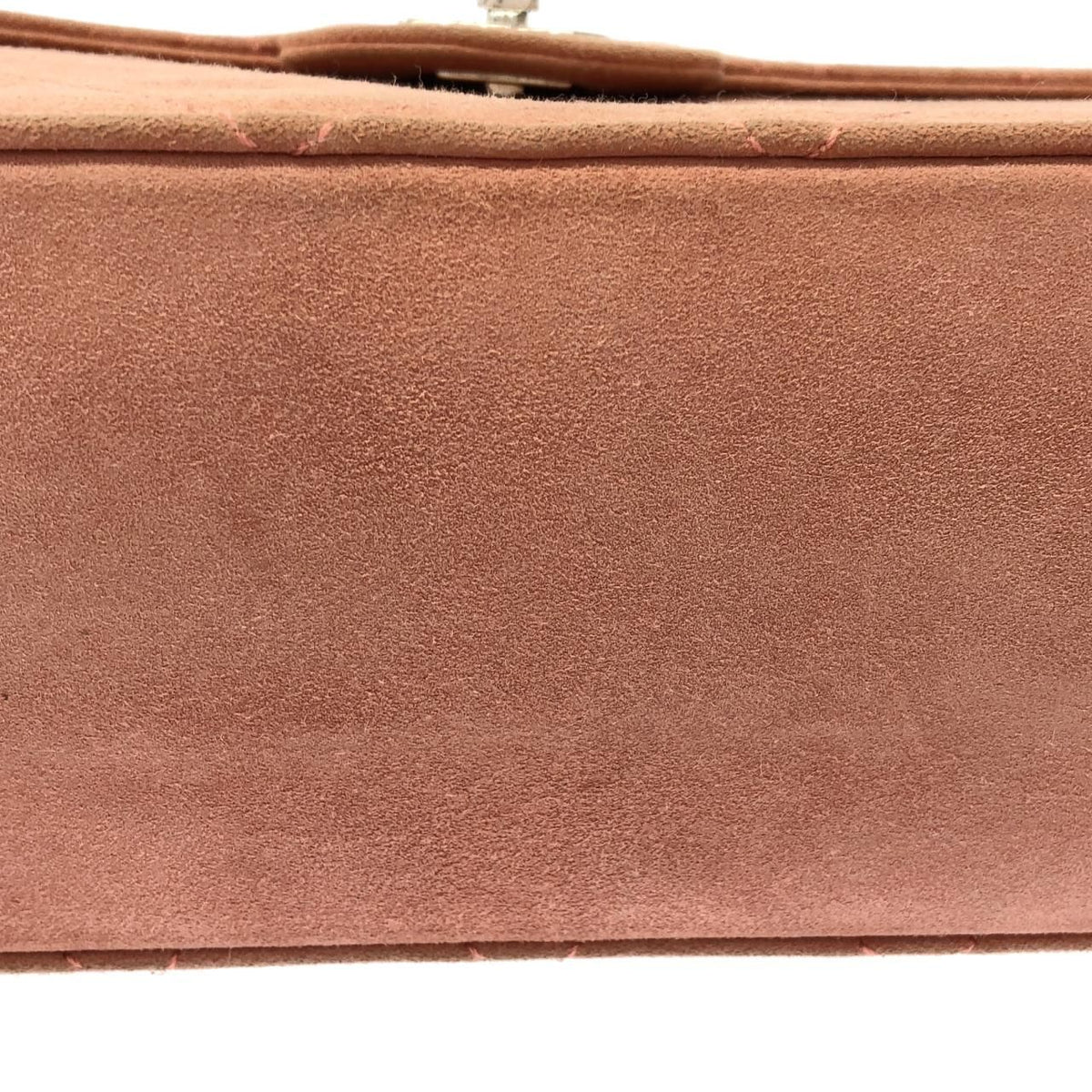 Chanel Vintage Shoulder Bag — view 4