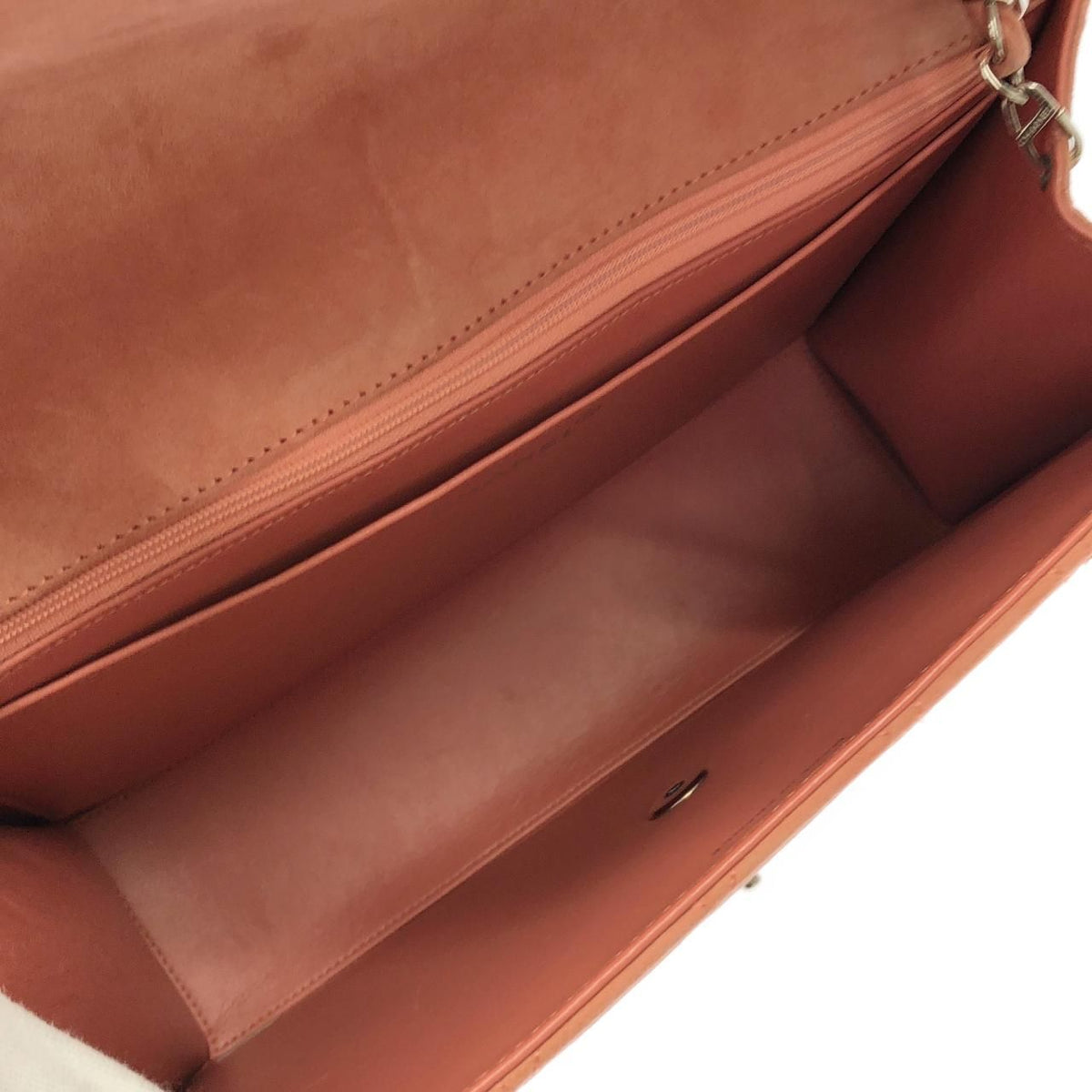 Chanel Vintage Shoulder Bag — view 8