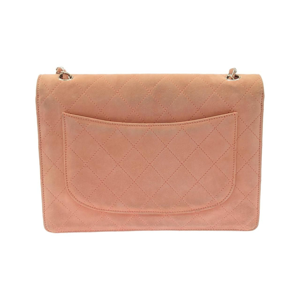 Chanel Vintage Shoulder Bag — view 2