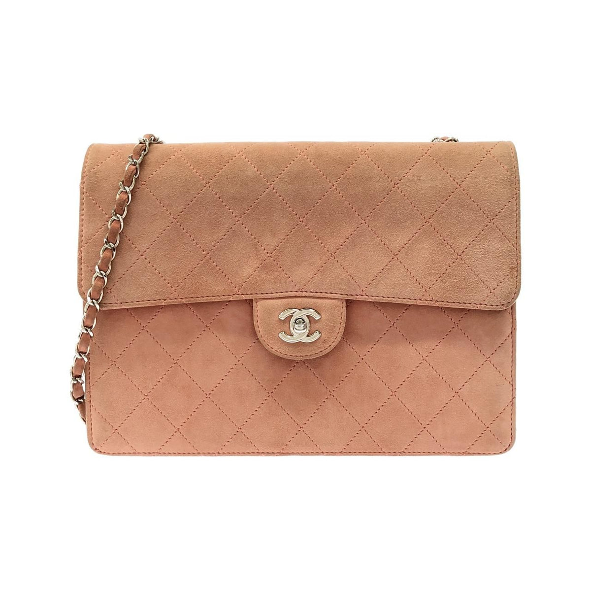 Chanel Vintage Shoulder Bag