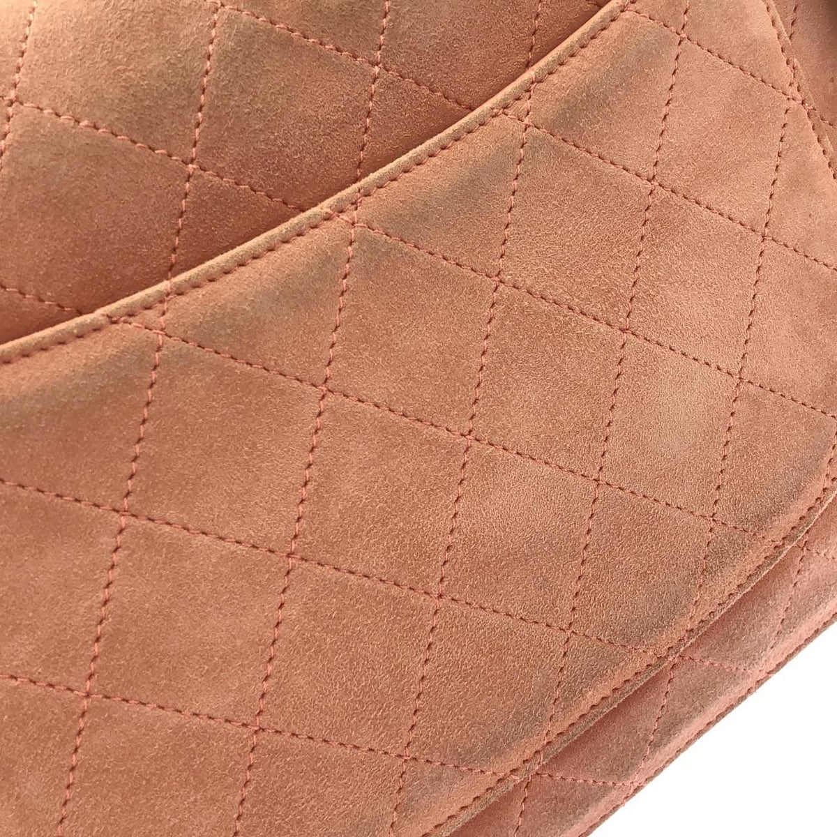 Chanel Vintage Shoulder Bag — view 6