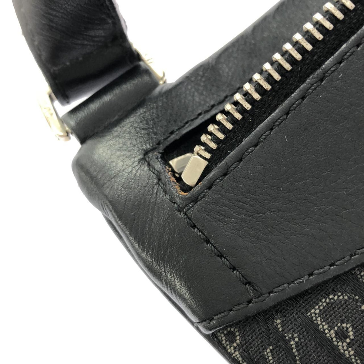 Dior Vintage Shoulder Bag — view 7
