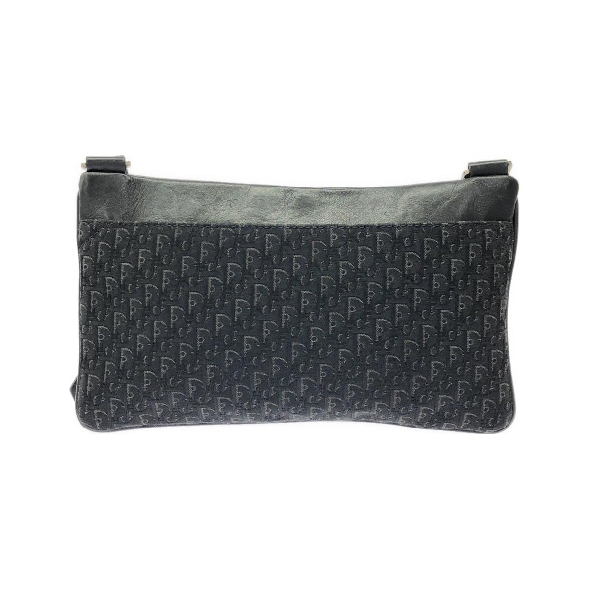 Dior Vintage Shoulder Bag — view 2