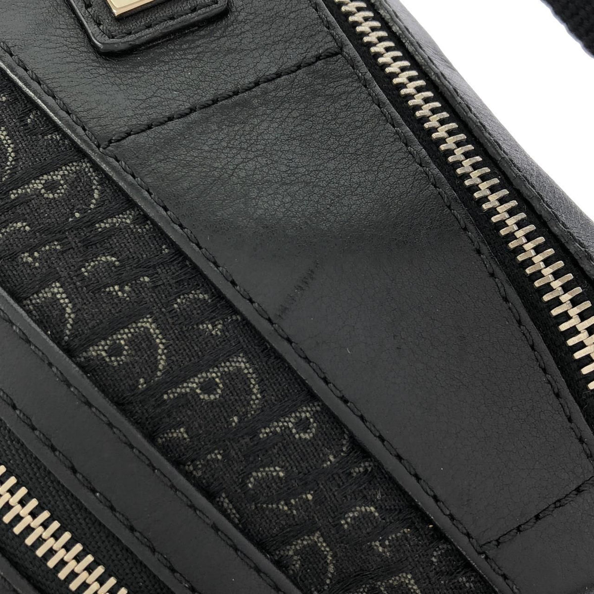 Dior Vintage Shoulder Bag — view 6