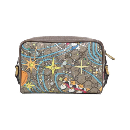 Gucci Shoulder Bag Beige — view 2
