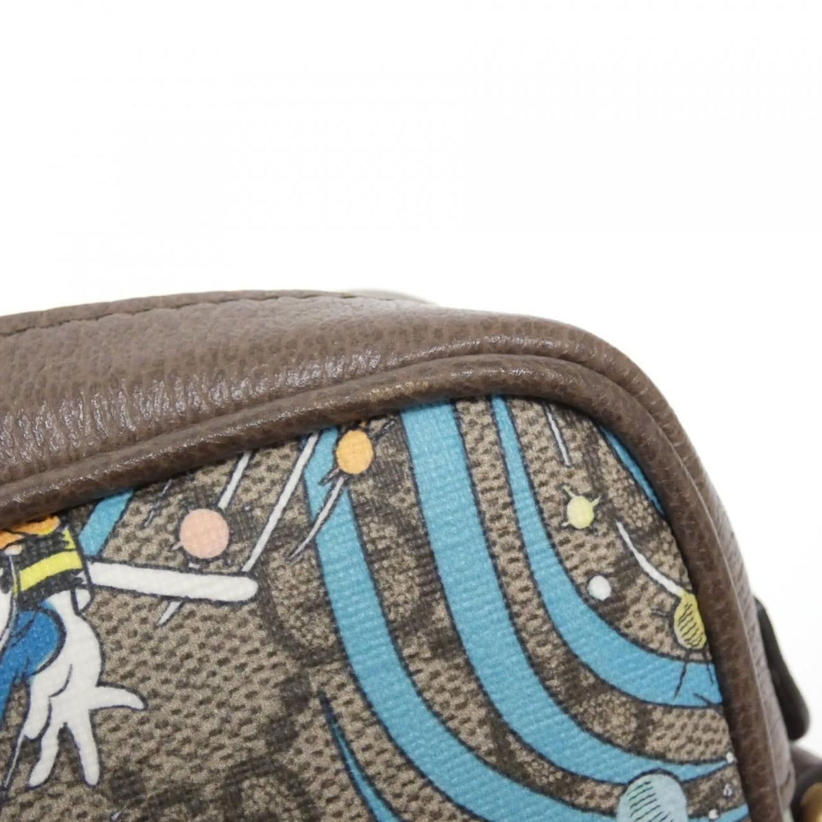Gucci Shoulder Bag Beige — view 5