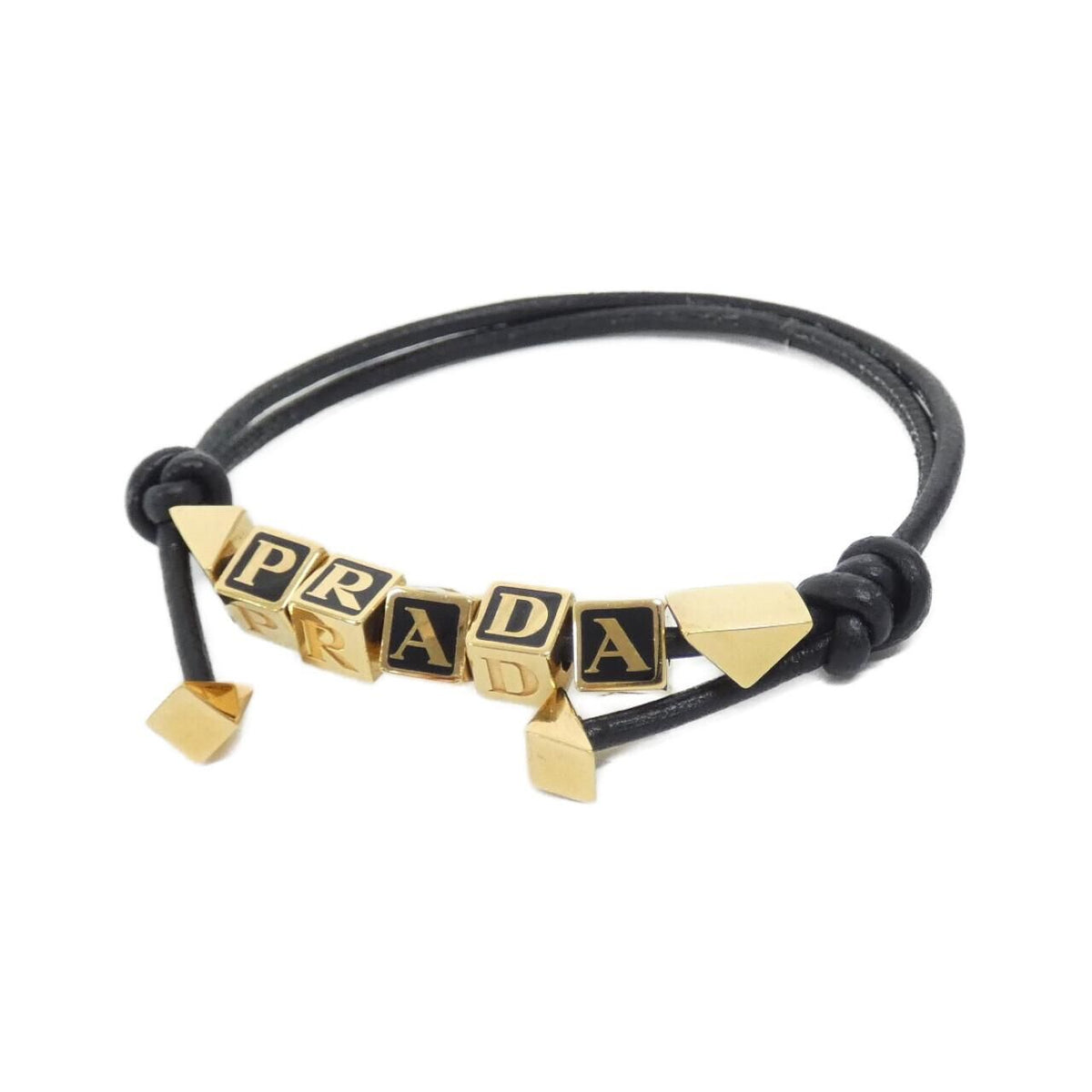 Prada Bracelet Gold